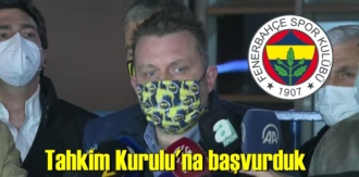 15 PUANIMIZ GASP EDİLDİ