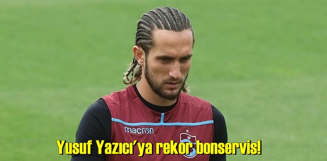 Milan ile Lille, Yusuf Yazıcı için pazarlıklara başladı!