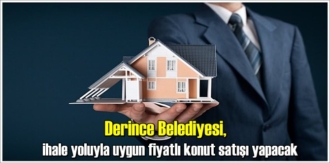 Derince ilçesi Sopalı Mahallesi