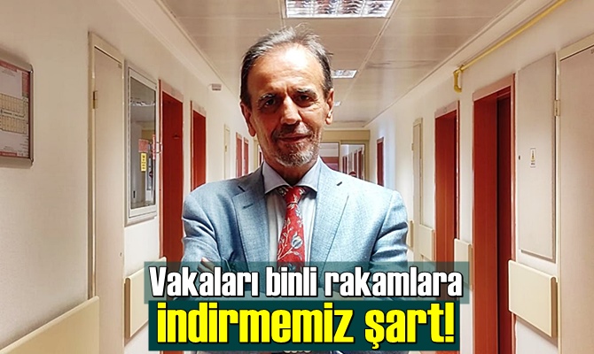 Prof. Dr. Ceyhan