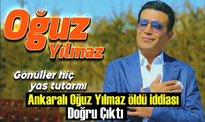 Oğuz Yılmaz