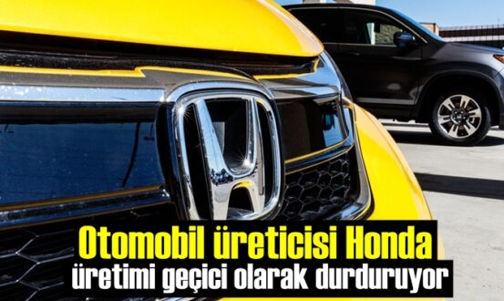 Kyodo ajansının haberine göre, akıllı telefon ve 5G ağ ekipmanlarına yönelik artan çip talebi sonrası otomobil üreticileri tedarik sıkıntısı çekmeye devam ediyor.