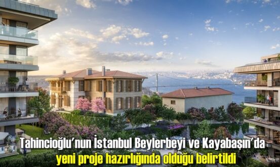 65 yıldır gayrimenkul sektöründe faaliyet gösteren firmanın konut, otel, AVM, ofis projeleri bulunuyor.