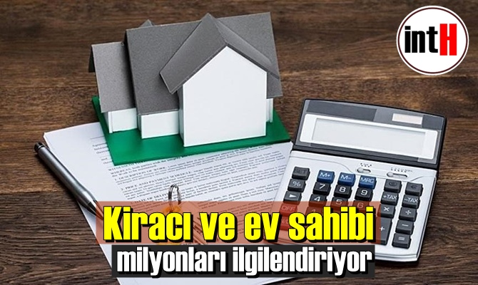 Dikkat! Ev sahibi, kiracınıza tazminat ödemek zorunda kalabilirsiniz!