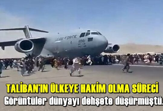 ABD askeri kargo uçağının iniş takımlarında insan vücudu parçaları olduğu doğrulandı