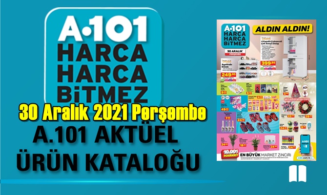 30 Aralık 2021 Perşembe