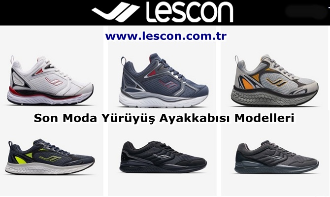 lescon.com.tr