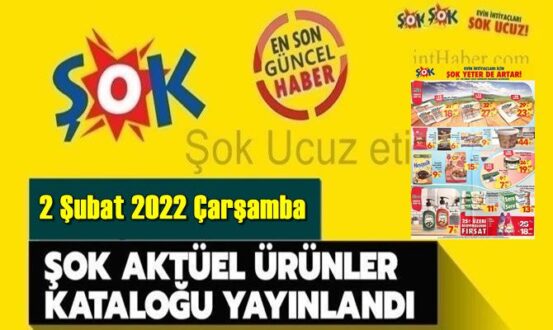 2 Şubat 2022 Çarşamba