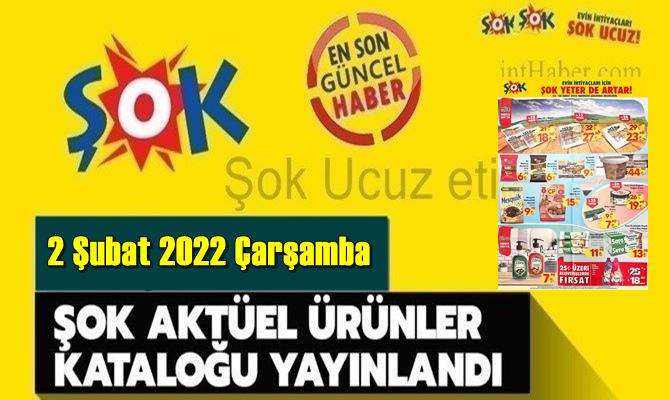 2 Şubat 2022 Çarşamba