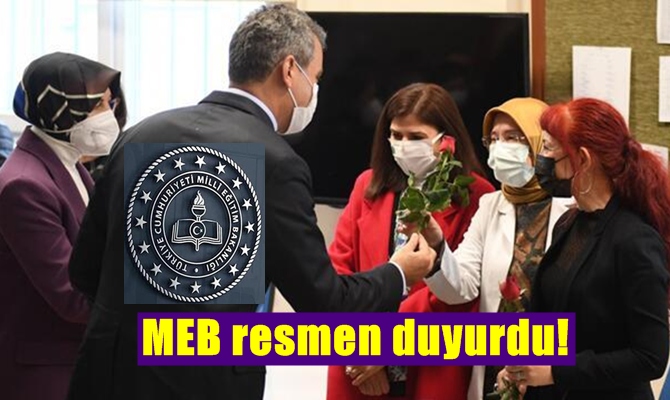 e-Rehberlik modülü verileri uyarınca öğrenci ve velilerin ihtiyaçları belirlenerek katılımcılar, öncelik durumlarına göre belirleniyor.