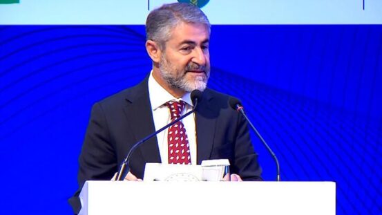 BAKAN NEBATİ; "YANLIŞ YAPANIN DA ÜZERİNE GİDECEĞİZ" !..