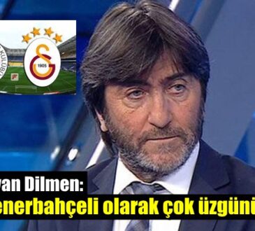 Rıdvan Dilmen