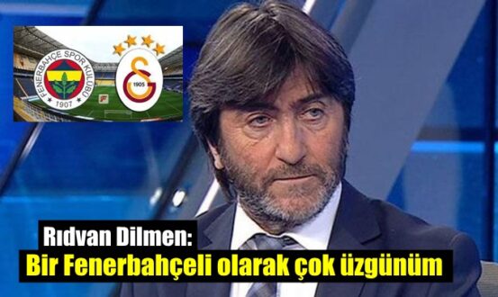 Rıdvan Dilmen