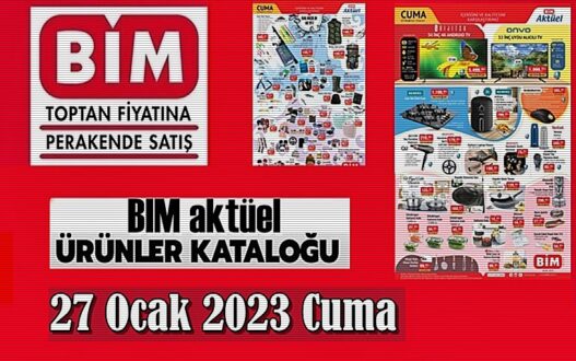 Bim Marketi