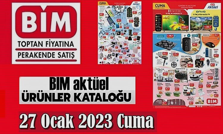 Bim Marketi