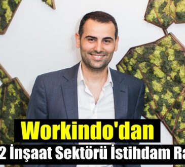 İnşaat Sektörü