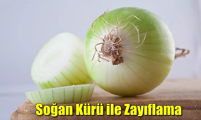 Soğan Kürü