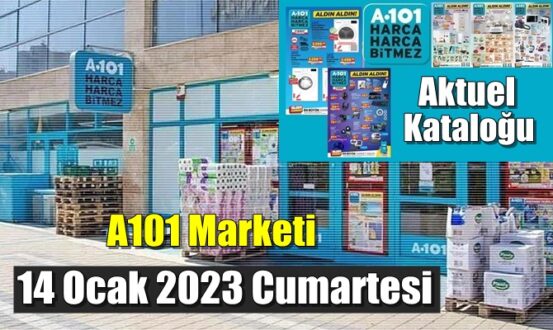 A101 Marketi