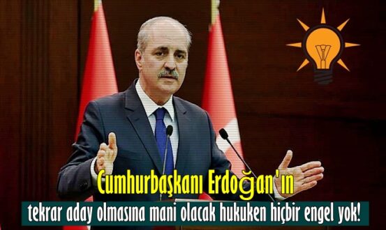 Cumhurbaşkanı Erdoğan