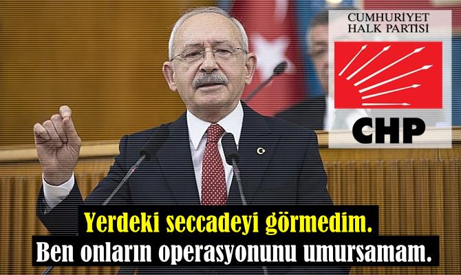 Kılıçdaroğlu