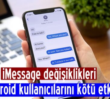 Geçtiğimiz salı günü Apple, WWDC23 etkinliğinde iOS 17 işletim sistemini tanıttı.