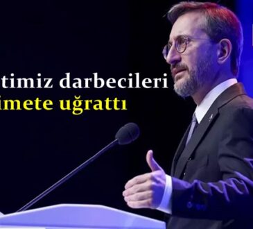 Fahrettin Altun