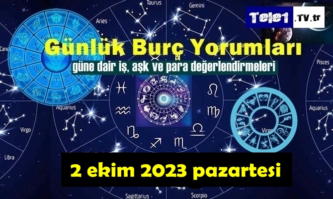 Günlük Burç Yorumları