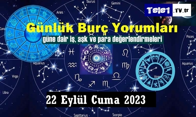 Günlük Burç Yorumları ve analizi