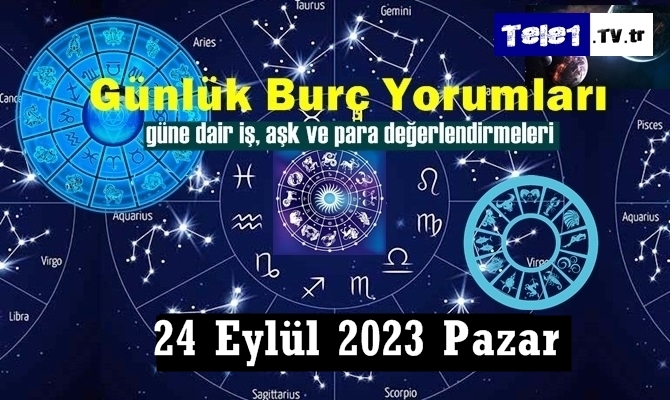 Günlük Burç