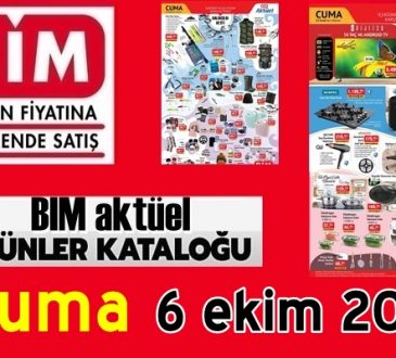 Bim Marketi