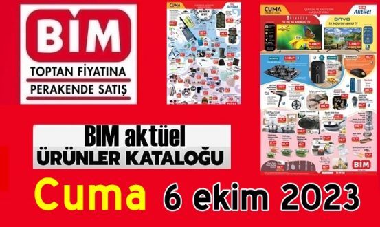 Bim Marketi