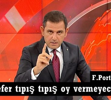 Fatih Portakal