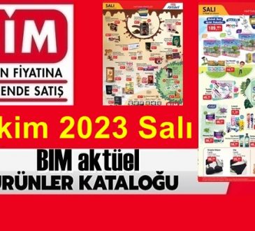 Bim Marketi