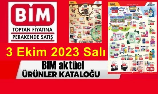 Bim Marketi