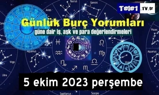 Günlük Burç Yorumları