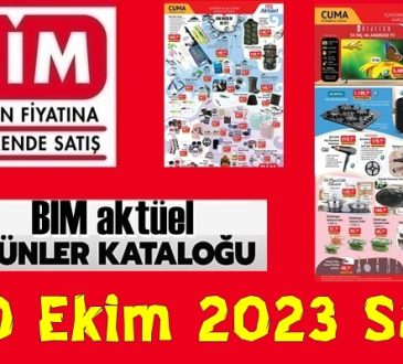Bim Marketi