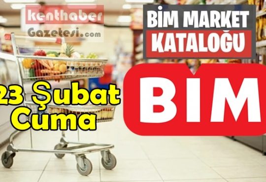 Bim Market