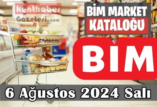 Bim Marketi