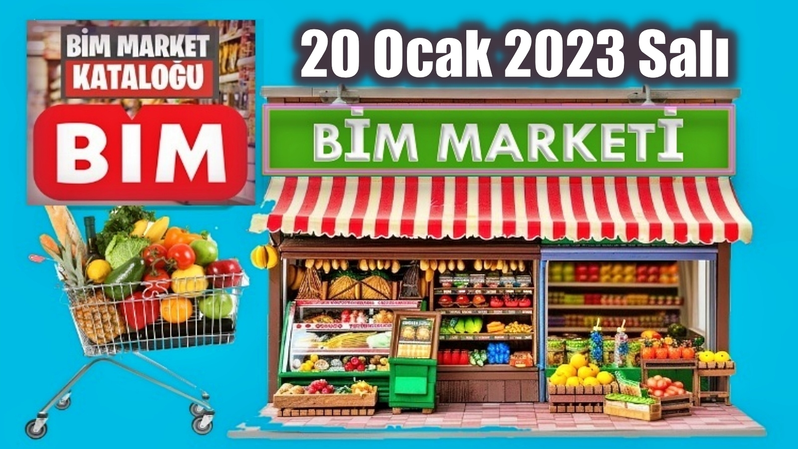 Bim Marketi
