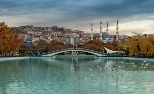 Ankara Fotoğrafları