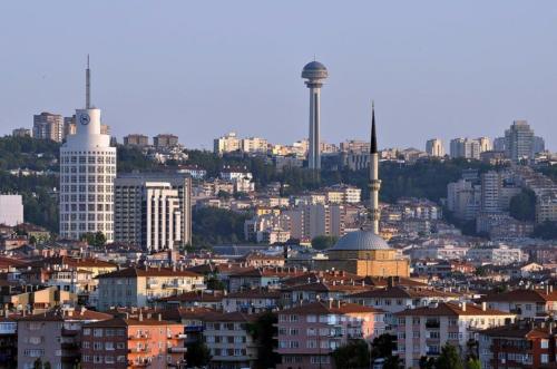 Ankara Fotoğrafları