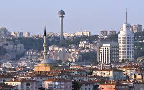 Ankara Fotoğrafları