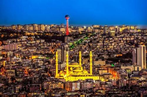 Ankara Fotoğrafları