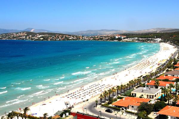 Çeşme Fotoğrafları