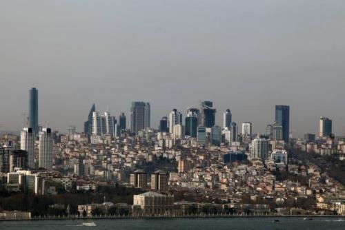 İstanbuldan Fotoğraflar