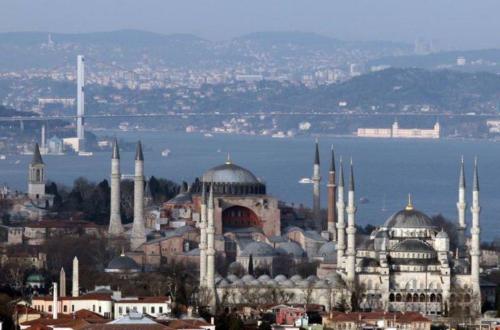 İstanbuldan Fotoğraflar