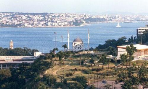 İstanbuldan Fotoğraflar