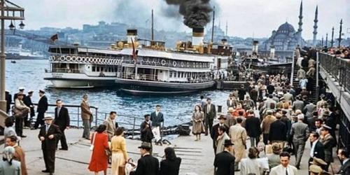 İstanbuldan Fotoğraflar