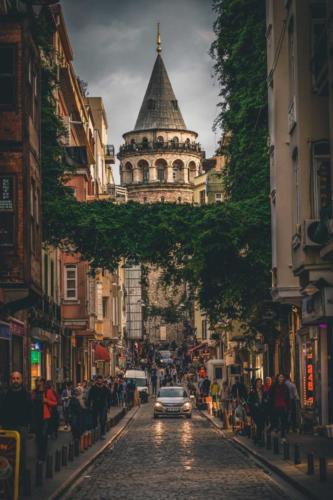 İstanbuldan Fotoğraflar