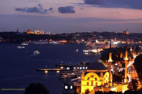İstanbuldan Fotoğraflar
